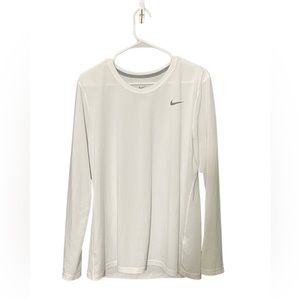 Nike Dri Fit Athletic Top